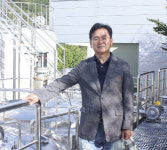생물전환 기술이용 천연산화질소 대사체 고정화기술 성공