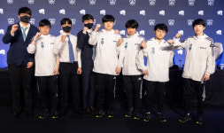 [김민규의 e시각] 담원 기아의 시간, ‘LCK=황부리그’ 증명