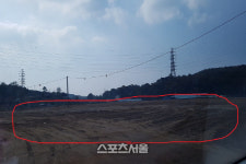[끝까지캔다] 경기도 시흥시, "개발제한구역 불법 정왕동 10-5번지 무대포...막을길 없나"