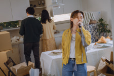 배드룸과 협업 밍기뉴, 트와이스 채영의 픽 밍기뉴 목소리 매력적!