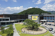 장수군, 내년 장수사과 미래형 과원조성 위한 4억 8,000만원 사업비 확보