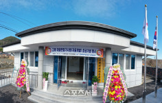 순창 고례마을 마을만들기 추진위원회-농어촌공사 순창지사, 자율개발사업으로 마을만들기 사업 완료
