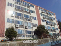 해남군, 노후 공동주택 시설개선 사업 호응