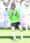 [포토]전북 한교원, 너무 아쉬워...