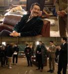 오토바이 사고 최민수, 영화 웅남이 촬영장 복귀 심려 끼쳐 죄송하다