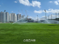 성남시, 이달 말 성남축구센터 본격 운영