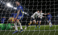 리버풀, 다시 1위 맨시티의 턱밑까지 추격...뉴캐슬 3-1 격파 [EPL]