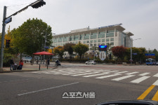 인천 연수구, 노후 경관광장 배정비...리모델링 사업 추진