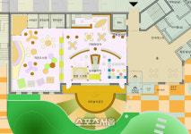 GH,다산지금 A3블록· 동탄2 A93블 도담누리터 조성