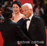 경북 영천에 배우 신성일 도로 생겨