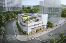 광주광역시 남구, 효천문화복합커뮤니티 센터 ‘첫 삽’
