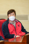 전주에 열린 최형우 교실 수석 졸업생은 하재훈?[SS 포커스]