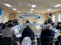 순천시, 제30회 전라남도장애인체육대회 성공개최 준비 박차