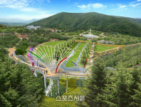 구례군, 지리산정원 생태관광 허브 만든다