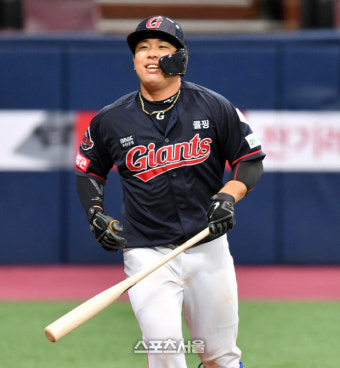 롯데, 마운드에 힘 줬는데…안중열·지시완 안방마님 될까