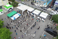 여수시, ‘오미크론 막아라’...취약시설 특별점검 실시