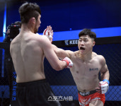 정문홍 회장을 웃게 만든 이길수의 낙천성, 3차전은 안 하죠. 내가 이겼는데 왜 합니까?