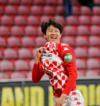 교체 투입된 이재성, 한 달만에 시즌 4호골 쾅…마인츠도 3경기만 승리