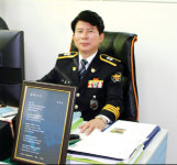 지역사회 치안 파수꾼, 잔잔한 감동의 詩로 시민과 소통