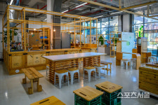 이번 겨울 방학엔 지하철 타고 힙스터 성지 성동구 탐험해볼까