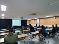 곡성군, 블루베리 공동출하시스템 구축을 위한 전문가 현장 컨설팅 실시