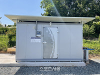 강진군, 농산물 중·소형 저온저장고 11억 1천만 원으로 추진