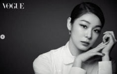 '피겨여왕' 김연아의 이례적 저격 