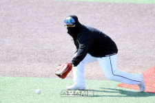 [포토] 강백호 빠질 틈이 없어
