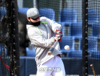 [포토] 박병호 큰 거 노린다