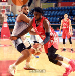 [포토] 워니 저리 가