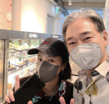 자이언트빵집탑동점 | 13년 전 '하이킥' 기억 새록새록…정보석 빵집에 누가 놀러왔나[★SNS]