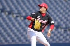 3이닝 순삭한 대투수 양현종 이제 커브볼러라 불러다오[SS Hot&Cool]