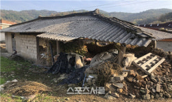 강진군, 2022년 취약지역 생활여건 개조사업 2개소 선정