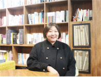 지능형 에이전트 기반 기술로 소상공인 지역경제 활성화