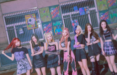 퍼플키스 이레·도시·유키, 코로나19 확진 앨범 발매 예정대로[공식]