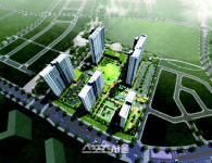 GH, 다산 메트로3단지 357 ·센트럴파크6단지 275 세대 모집
