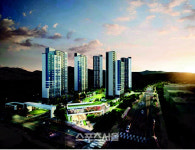 GH, 다산 메트로3단지 357 ·센트럴파크6단지 275 세대 모집