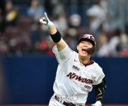 병우가 끝냈다![포토]