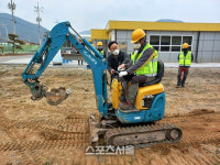 장성군, 영농철 농기계 안전사고 예방 교육 실시