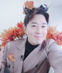 탈 총각 붐 결혼식, 그 옆엔 임영웅→정동원 의리의 트롯맨 총출동