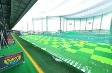 XGOLF 조성준 대표, MBO방식으로 경영권 100% 회수