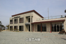 신안군, ‘기점소악도’ 순례자의섬 게스트하우스 개장