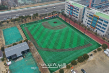 목포시, 생활체육시설 개선 지속 노력
