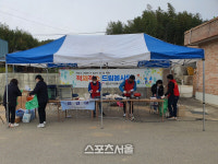 영암군, 적재적소 드림봉사단 운영