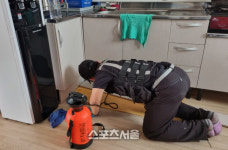 광주광역시 광산구, 운영 재개 앞둔 경로당 ‘활력’ 불어넣기