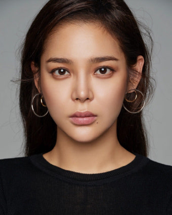'음주운전' 박시연, 자숙 중 볼살 실종 근황..살 더 빠진 듯[SNS]