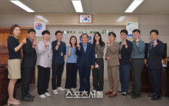 광주광역시교육청, 동·서부교육지원청 민원 담당자 간담회 실시