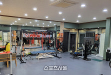 [SS현장] 부상 방지와 재활에는 신체 밸런스 맛집 더블에프코리아메딜런스