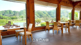 [SS탐방]KPGA 개막전 열렸던 라비에벨cc