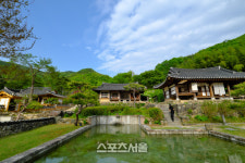 기대 이상의 감동 그리고 긴 여운…완주 여행